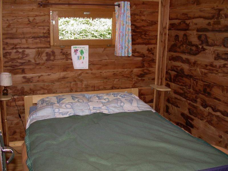 Camping Le Caussanel 호텔 Canet-de-Salars 외부 사진